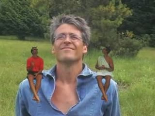 MAF & GG La passion de tonton