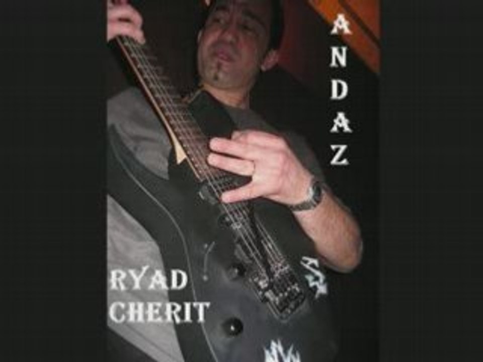 ryad chehrit