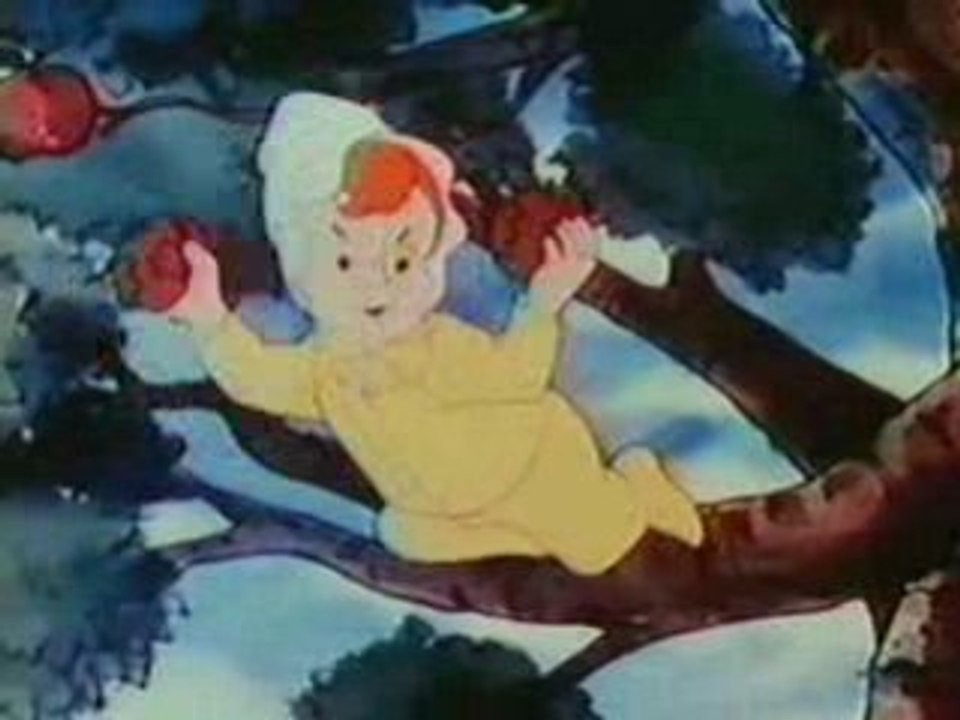 Les Petites Canailles - 84 - A2