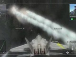 Tom Clancy HAWX