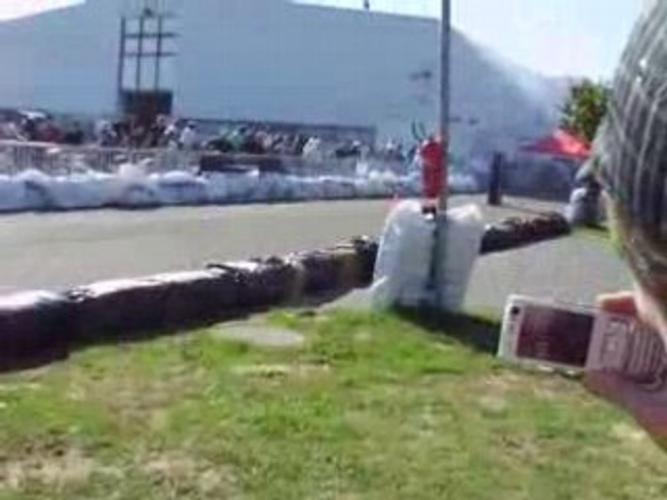 meeting team fast and flash perigueux drag maxiscoot