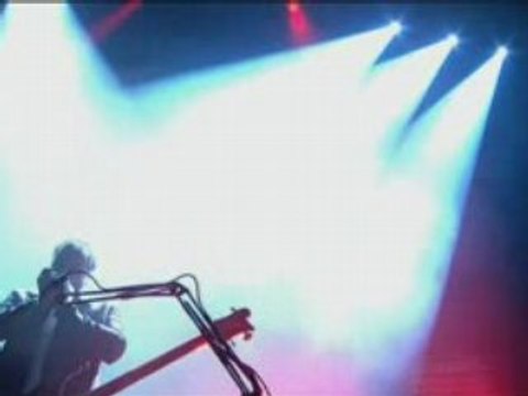 Muse - knights Of Cydonia