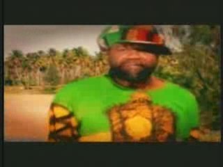 Tony rebel"si jah esta al lado de mi"clip