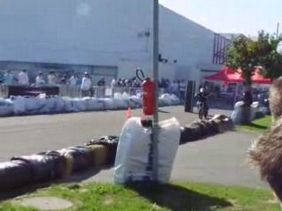 meeting team fast and flash perigueux altec racing run