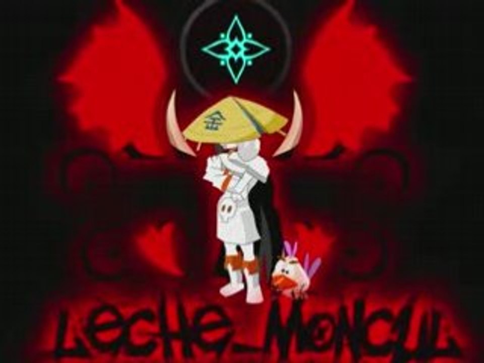 Dofus sram agi lvl 135