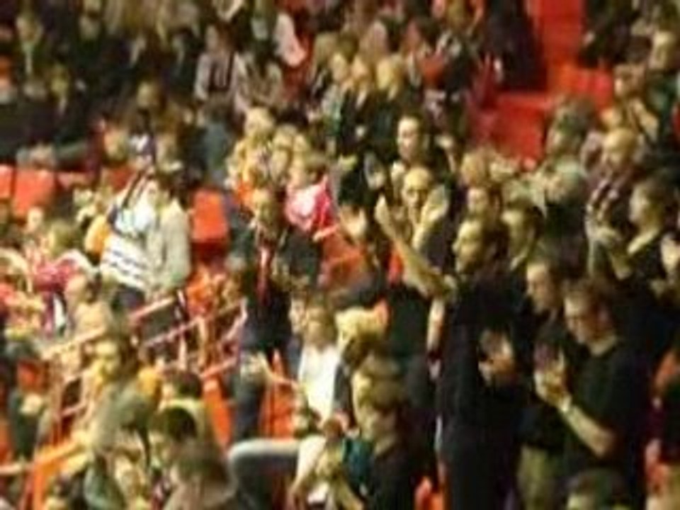 Amiens vs grenoble