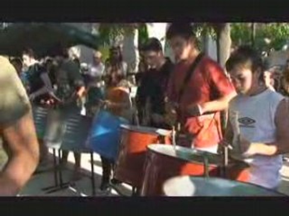 Fête de la musique 2008 P2