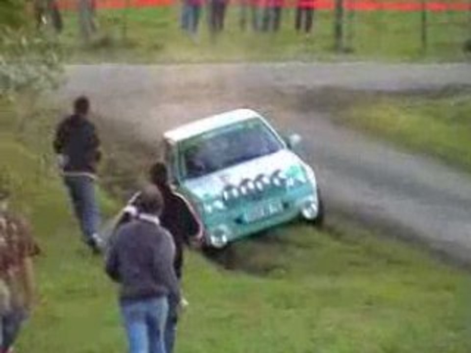 Rallye de montbeliard 2008 es4  copain