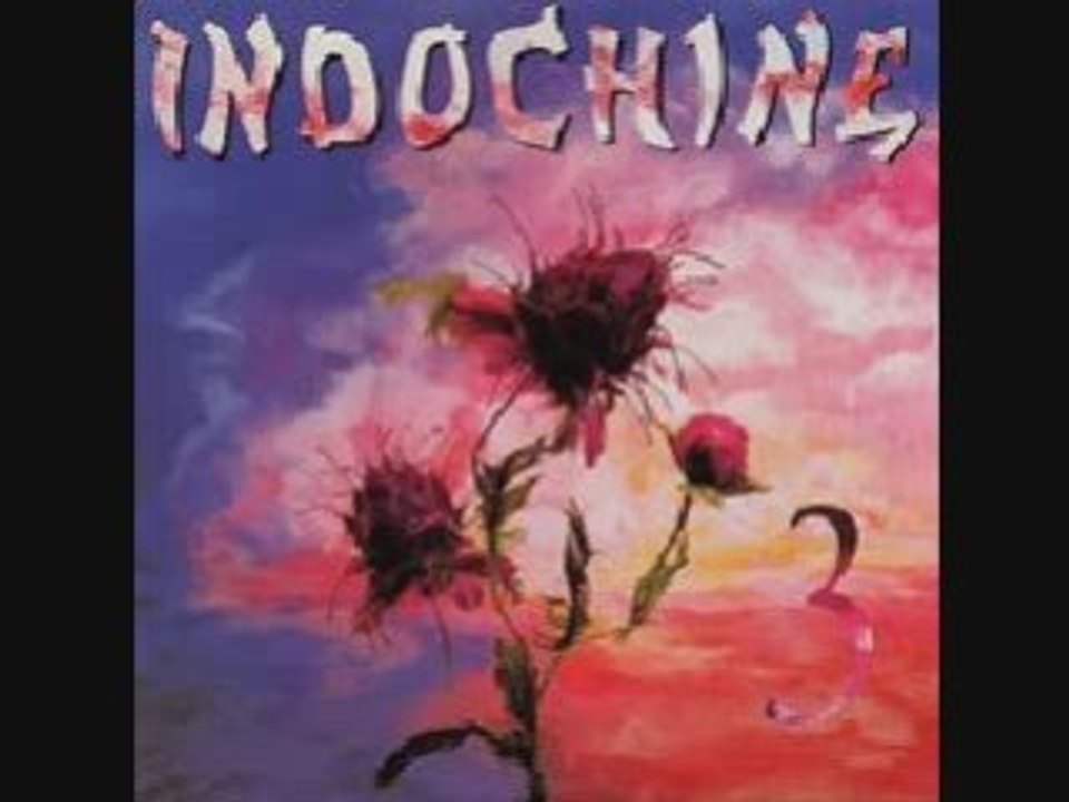 Salambo, Indochine - par Astra