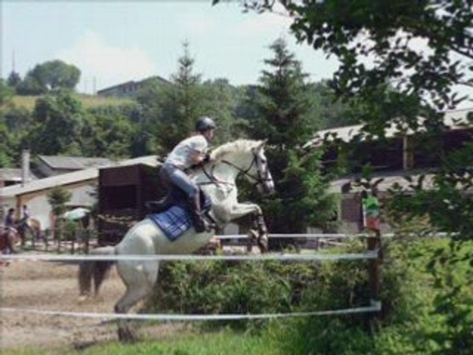 Concours Complet 10.06.07