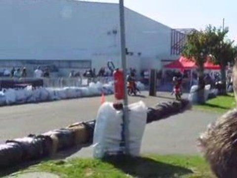 meeting team fast and flash perigueux run nitrofor