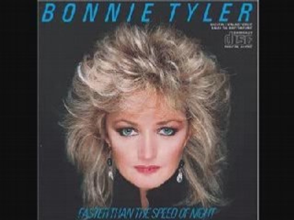Heart each, Bonnie Tyler - par Astra