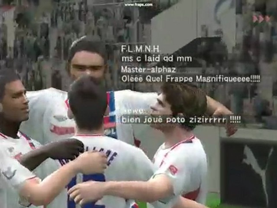 P.e.s_Compil : On-Line 0.1