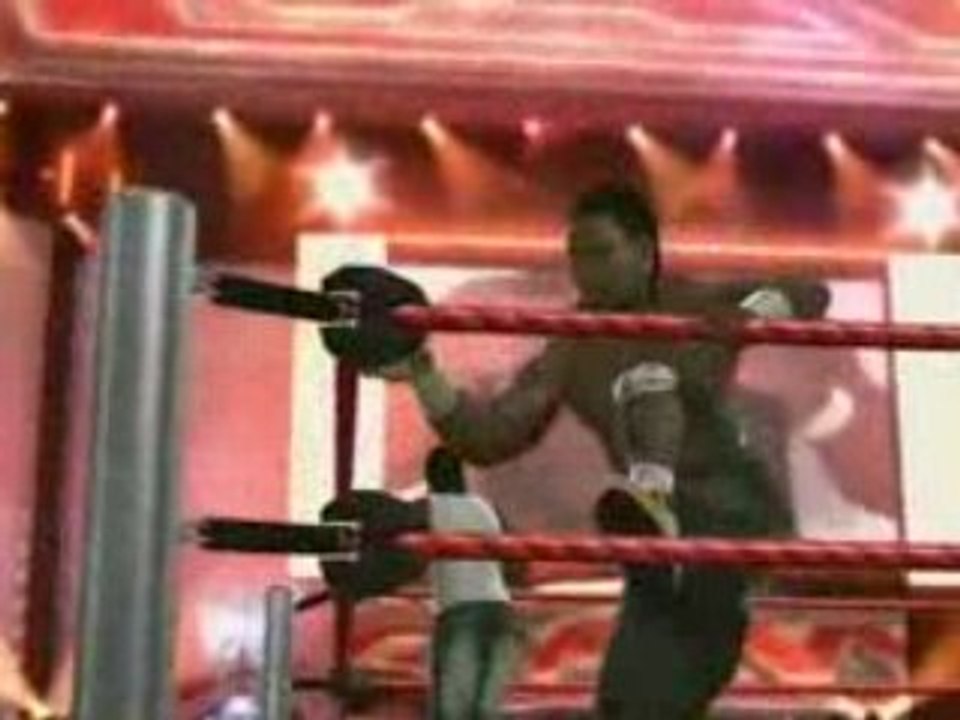 Svr2009 countdown:cryme time