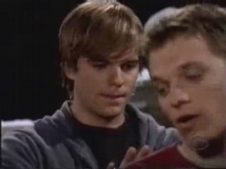 ATWT Luke Kevin Part 0