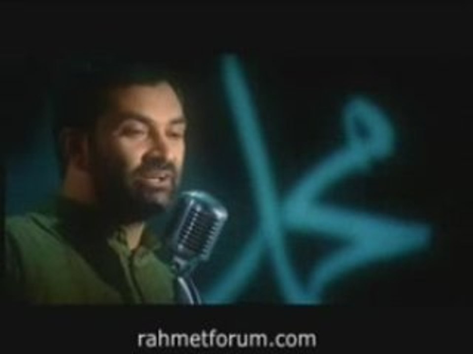 Dursun ali erzincanlı - habibullahı sevmek