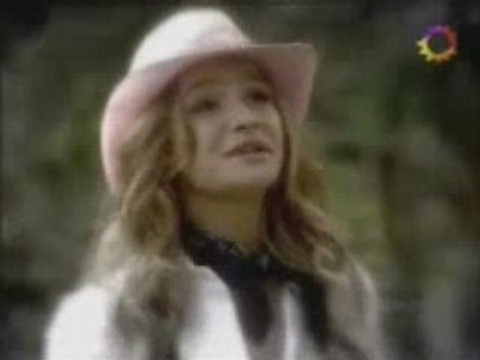 Patito Feo 2008 - Antonella y Bruno