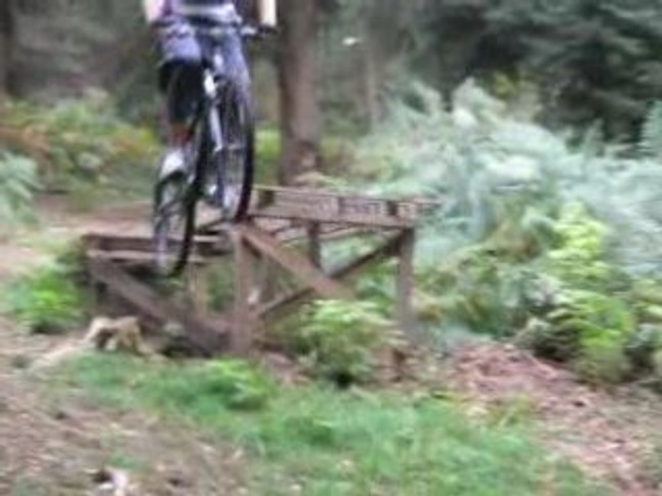 moi sur le gap de ...60cm??^^