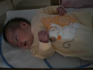 maternité 4ème jour