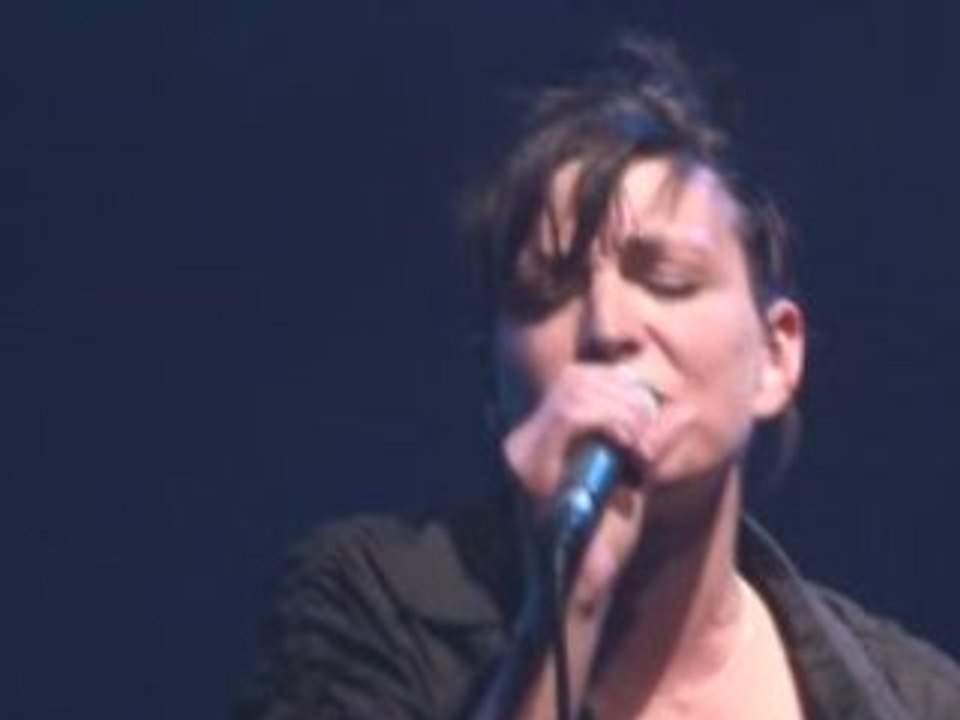 Jil Caplan - Un âne sur la route (Live)