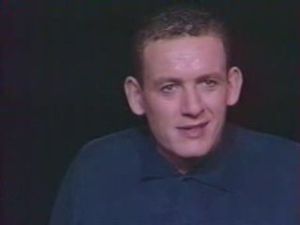 Dany Boon - Le déprimé