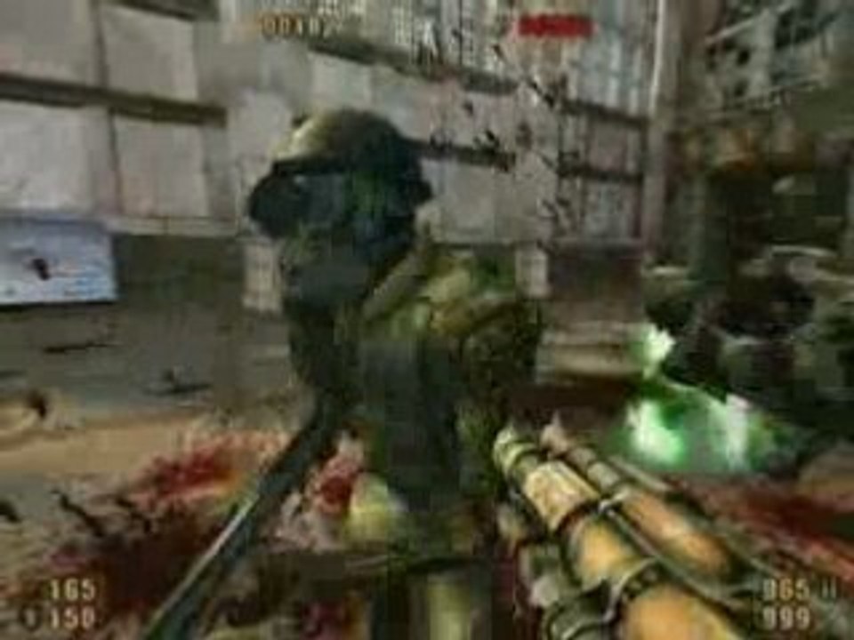 PAINKILLER présente ECLATE SUR -TEARS DONT FALL-