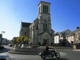 Sainte Luce sur Loire : église