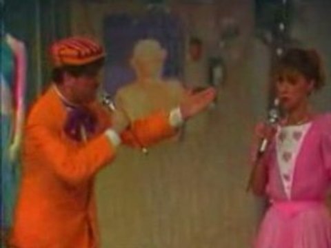 DOROTHEE CONCERTS SPECTACLES (PARTIE 1) STEFGAMERS