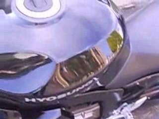 125 hyosung franck-54