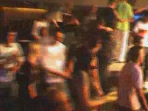 MAFIA BUMPING-DCIBELIA