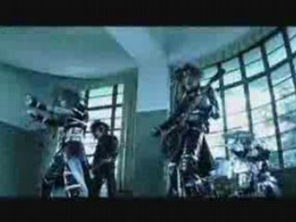 Arc - Calculation女神」
