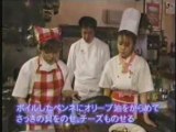 Morning Musume no Heso-Ep 21(Nakazawa Yuko-Kominato Miwa)