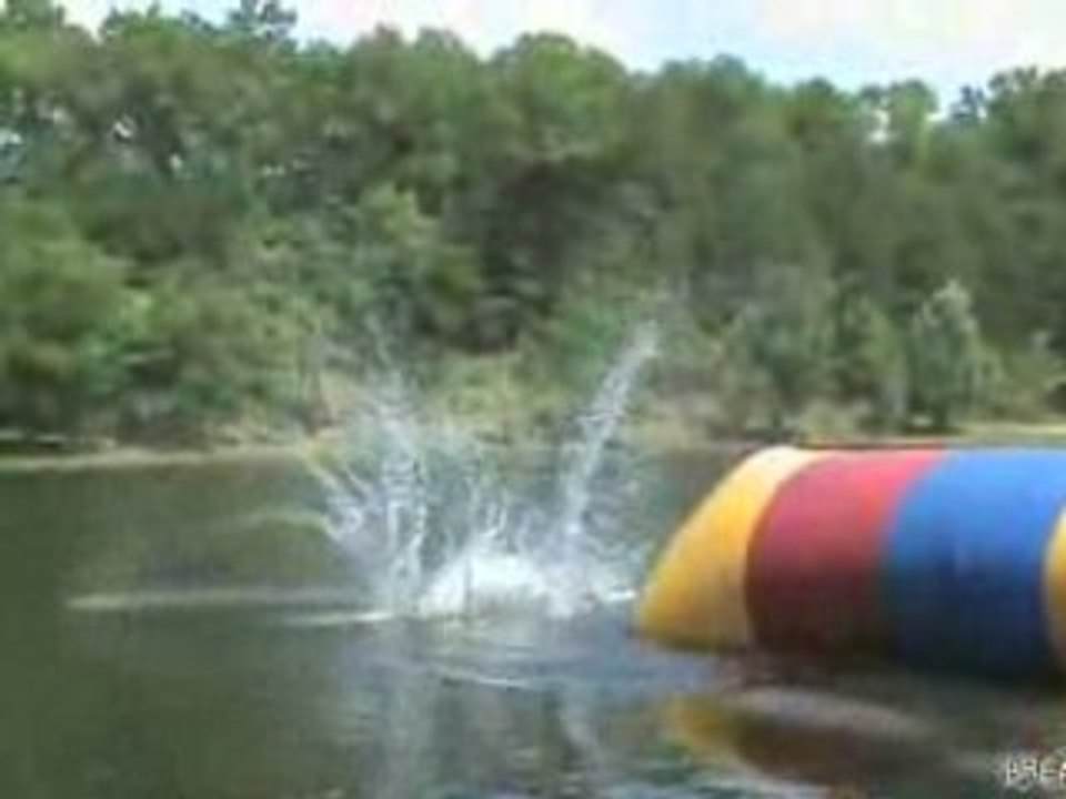 Régis Envoie Sa Copine Au 7ème Ciel