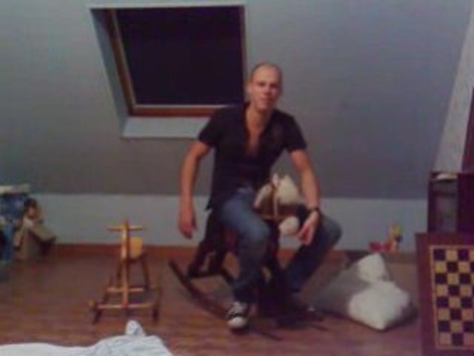 anniversaire cedric