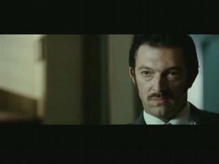 Bande annonce Mesrine : L'instinct de mort