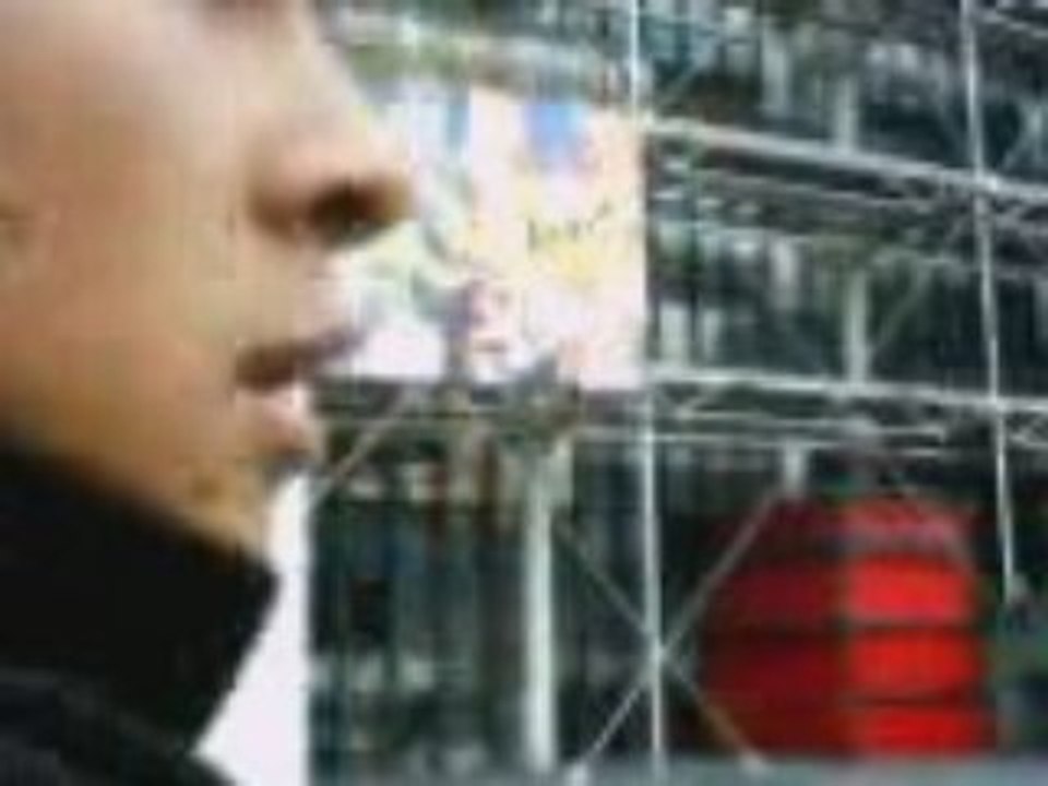Place G. Pompidou 3