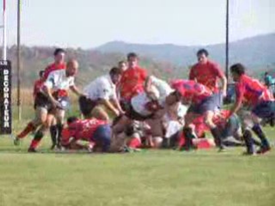 USMV RUGBY