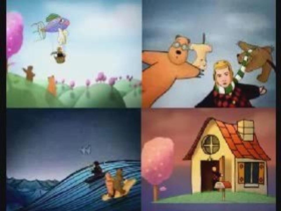 Ulysse, Ridan - par Astra