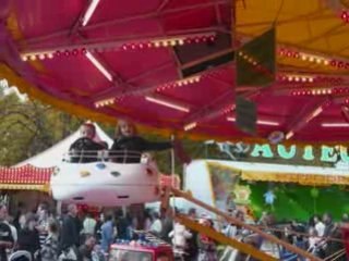 Fête Epinal 12 octobre 2008