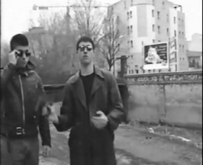 Les Vautours de 1997 (Comédie Policière)