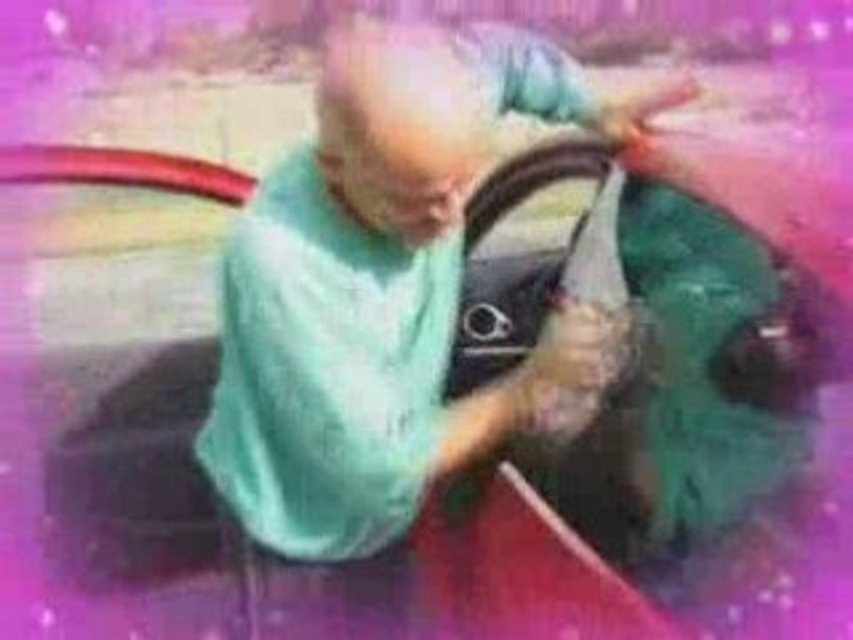 Cindy Lauper - Girls Just Want to have Fun