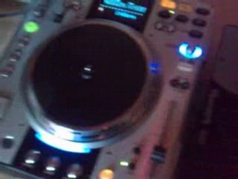 Dj_KoRsA - Test Denon DNS 3500