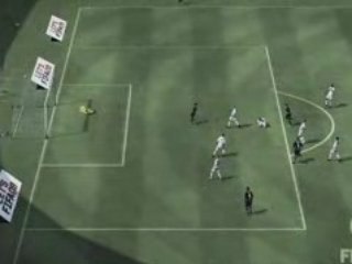 Fifa 2009 Kezman