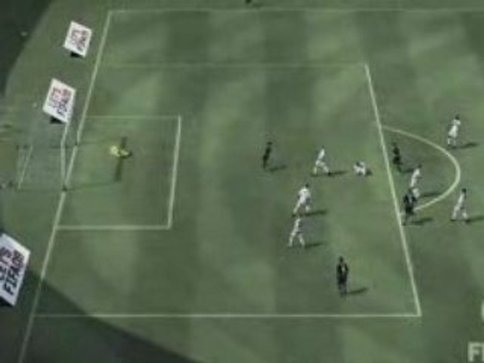 Fifa 2009 Kezman