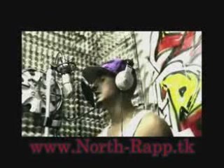 Laraboyz - Rayya 7amra [Extrait du Vidéo Rayya 7amra]