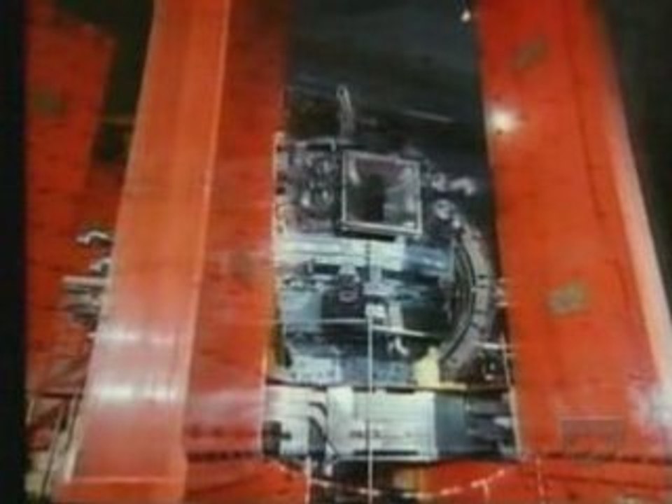 Documentaire : la fusion froide 1/3