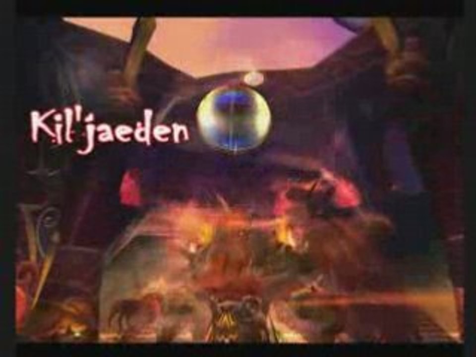 LND vs KilJaeden