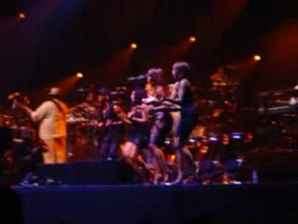 STEVIE WONDER POPB