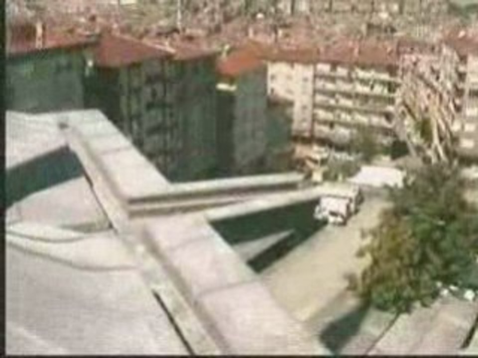 Soğanlı H.z Ömer Camii İnşaatı 2007