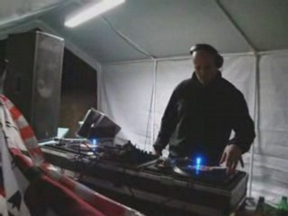 Teuf BZH . Psykotik-BZH . 11/10/08